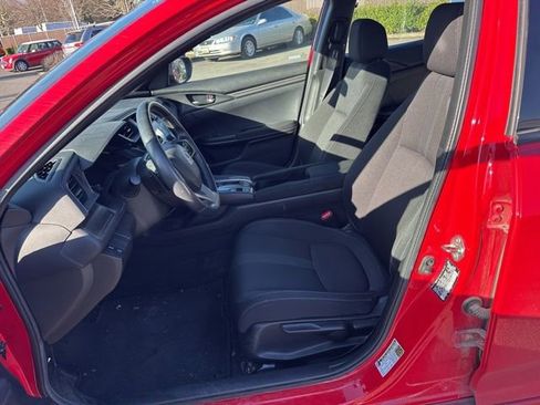 Used 2017 Honda Civic Sport image 13