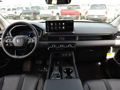 New 2026 Honda Passport RTL image 7