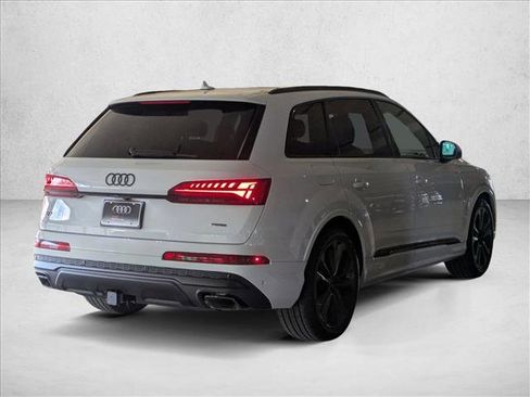 New 2026 Audi Q7 3.0T Premium Plus image 2