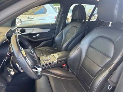 Used 2022 Mercedes-Benz GLC 300 image 15