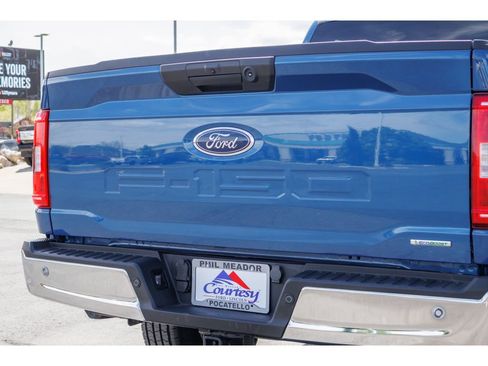 Used 2023 Ford F150 XLT w/ Trailer Tow Package AWD/4WD image 28