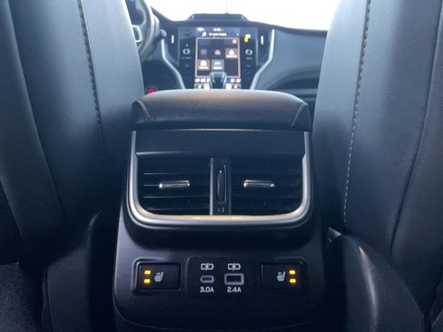 Used 2024 Subaru Outback Limited image 6