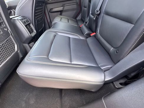 New 2026 Ford Bronco Badlands image 25