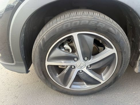 Used 2022 Honda HR-V EX image 7