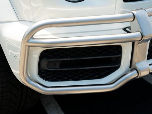 Used 2020 Mercedes-Benz G 63 AMG 4MATIC image 11