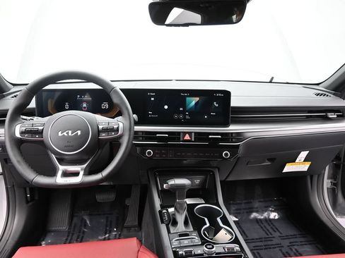 Used 2026 Kia K5 GT-Line w/ GT-Line Premium Package AWD/4WD image 36