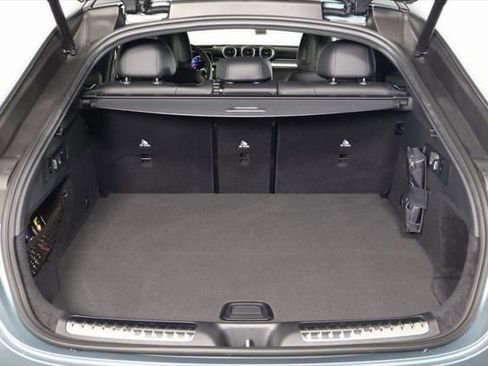 New 2026 Mercedes-Benz GLC 43 AMG GLC 43 AMG image 8