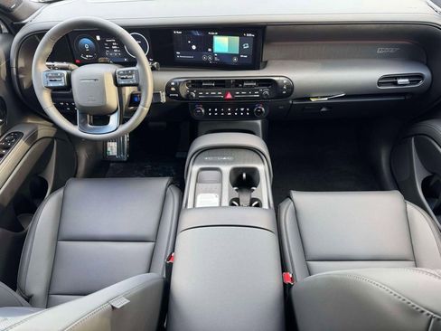 New 2026 Hyundai Palisade XRT Pro AWD/4WD image 10