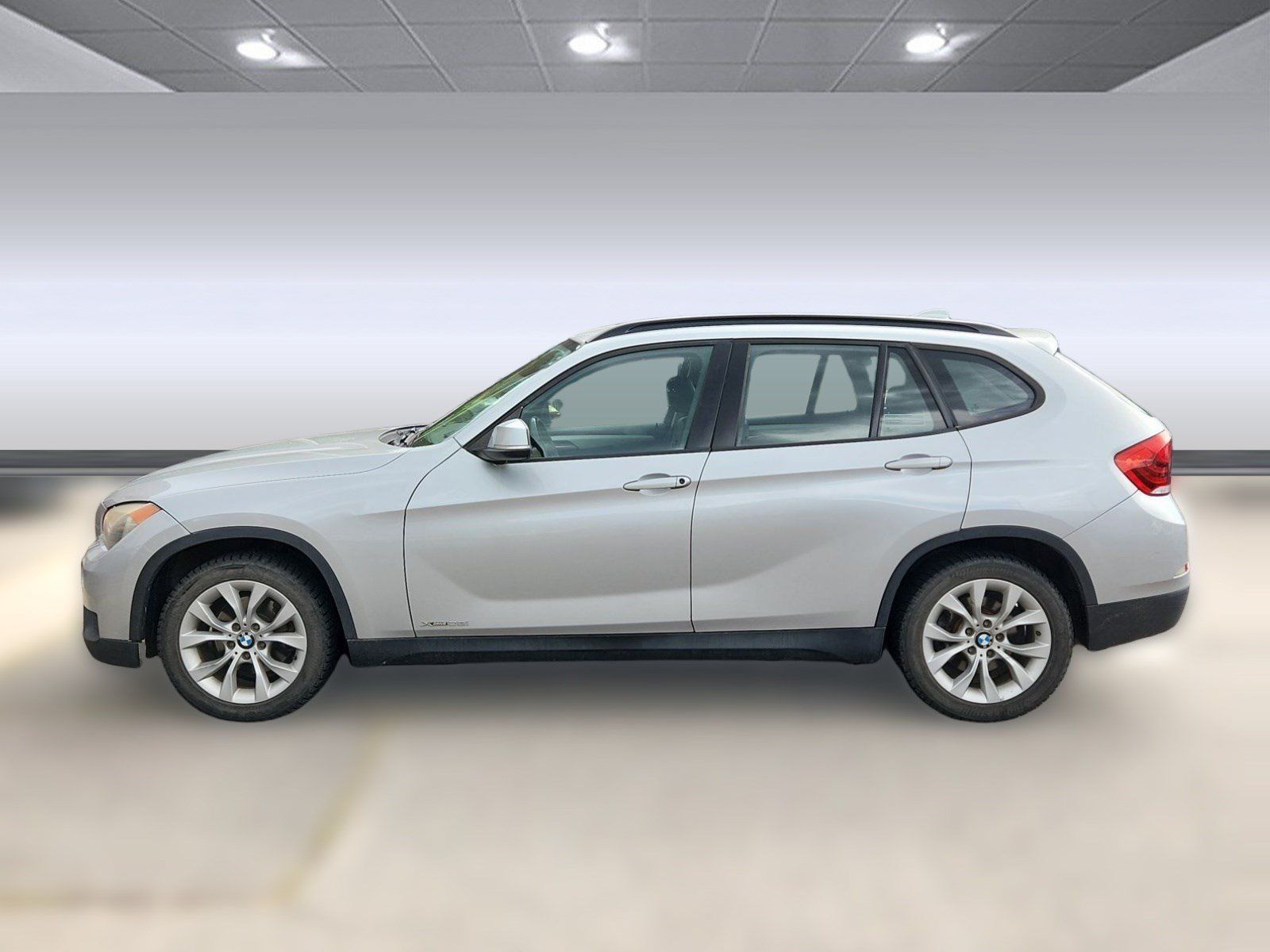 Used 2014 BMW X1 xDrive28i AWD/4WD image 6