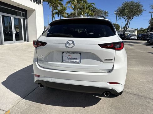 New 2025 MAZDA CX-5 AWD 2.5 S image 26