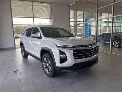 New 2026 Chevrolet Equinox LT w/ Convenience Package II