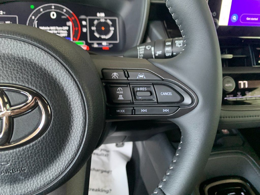 New 2026 Toyota Corolla GR AWD/4WD image 27