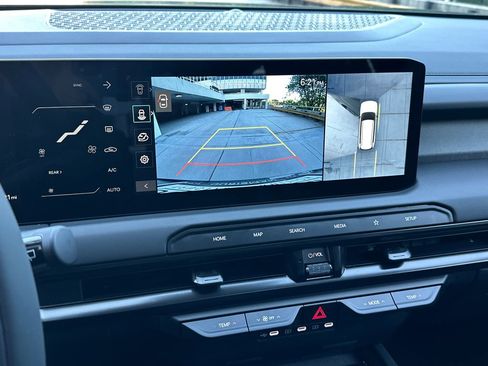 New 2027 Kia Telluride SX X-Pro AWD/4WD image 26