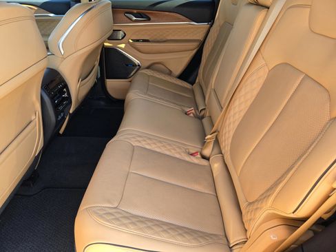 Used 2022 Jeep Grand Cherokee Summit image 36