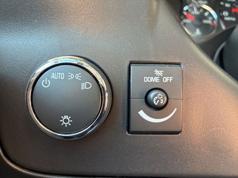 Used 2024 Chevrolet Express 2500 w/ Driver Convenience Package image 15