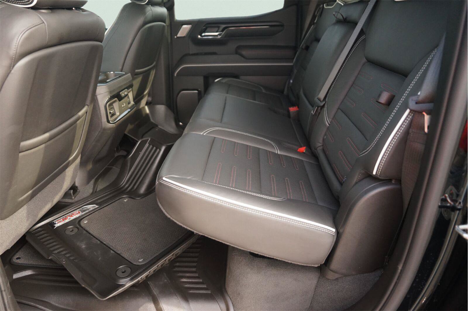Used 2026 GMC Sierra 1500 AT4X AWD/4WD image 13