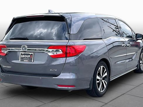 Used 2019 Honda Odyssey Elite image 13
