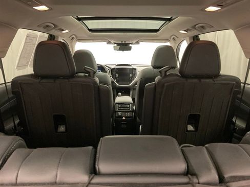 Used 2024 Subaru Ascent Touring AWD/4WD image 30