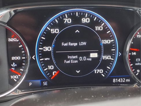 Used 2020 GMC Acadia Denali image 19