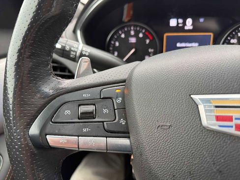 Used 2020 Cadillac CT5 Sport image 18