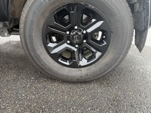 Used 2023 Toyota 4Runner SR5 image 11