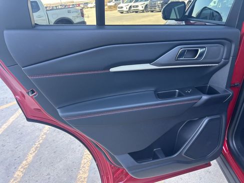 New 2026 Ford Explorer ST-Line image 19