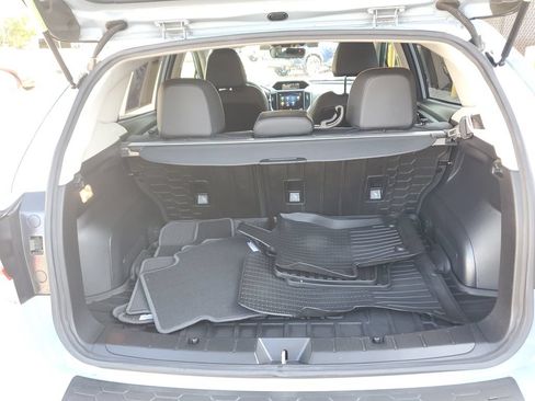 Used 2022 Subaru Crosstrek 2.5i Limited w/ Moonroof Package 2 AWD/4WD image 26