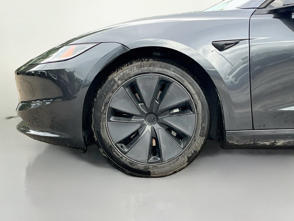 Used 2025 Tesla Model 3 Long Range RWD image 31