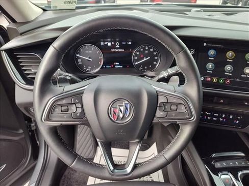 Certified 2023 Buick Envision Avenir image 15