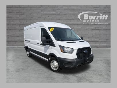 Used 2024 Ford Transit 350 148 Medium Roof