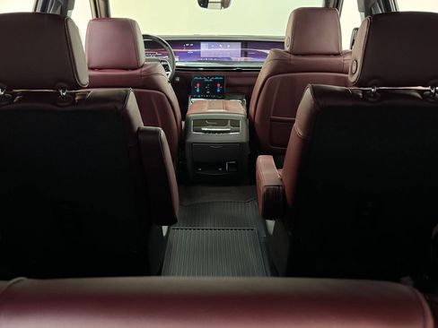 New 2026 Cadillac Escalade Sport w/ Touring Package image 48