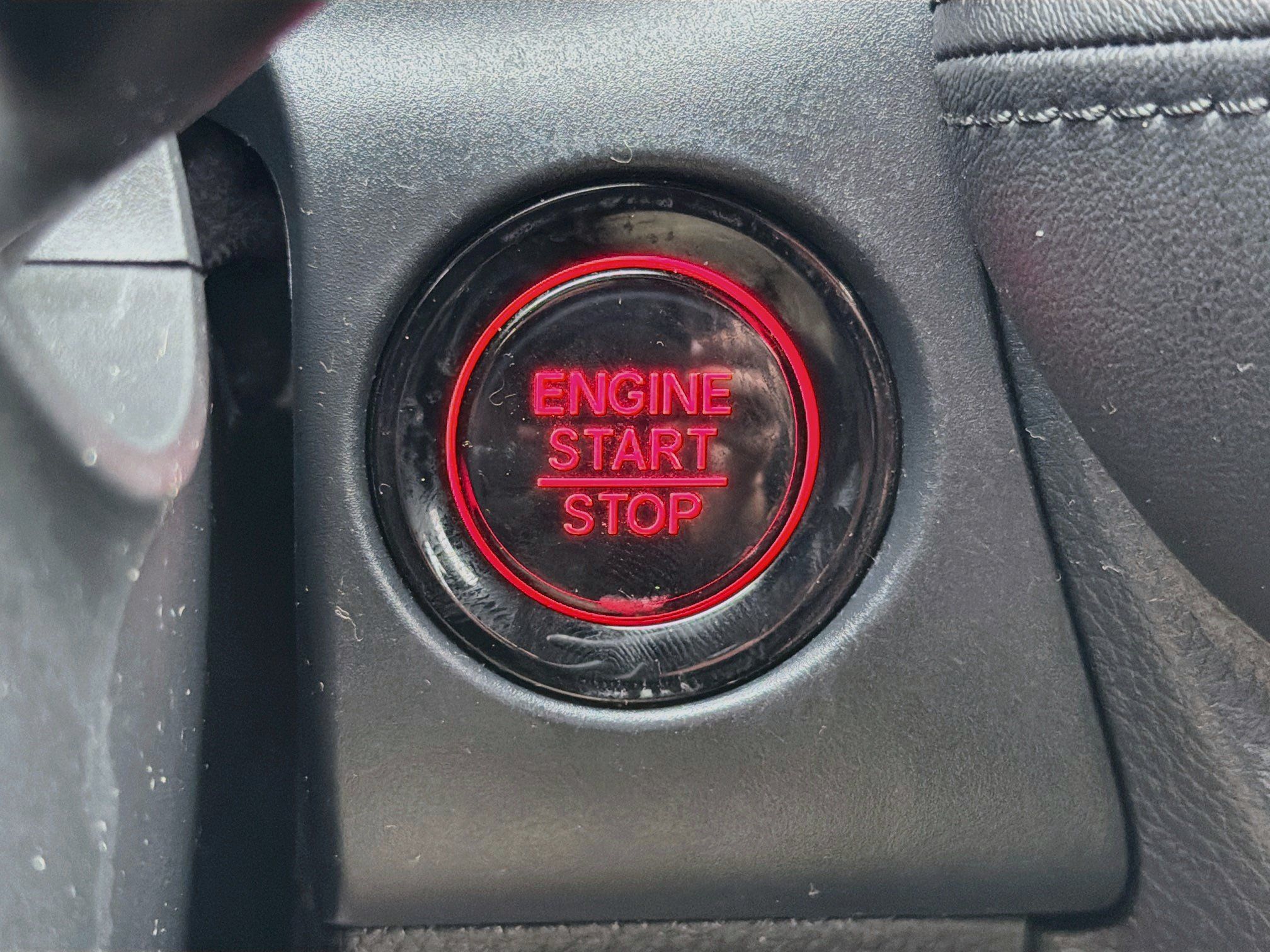 Used 2024 Honda HR-V LX image 33