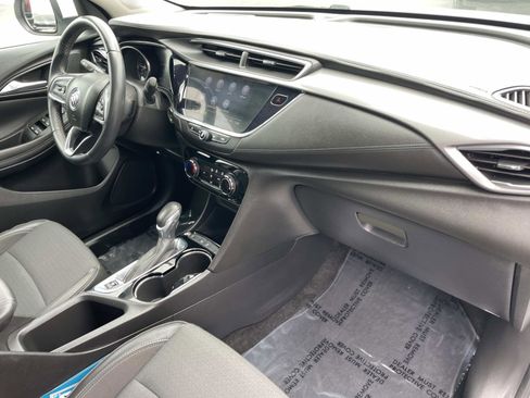 Used 2021 Buick Encore GX Preferred FWD image 29