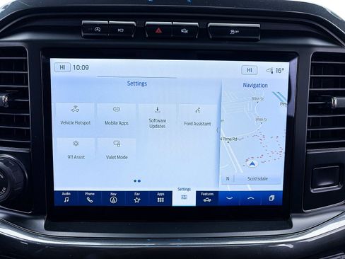 Used 2023 Ford F150 Tremor image 21