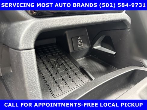 Used 2024 Ford Ranger XLT w/ Technology Package image 35