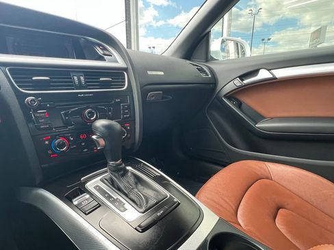 Used 2011 Audi A5 2.0T Premium Plus image 34