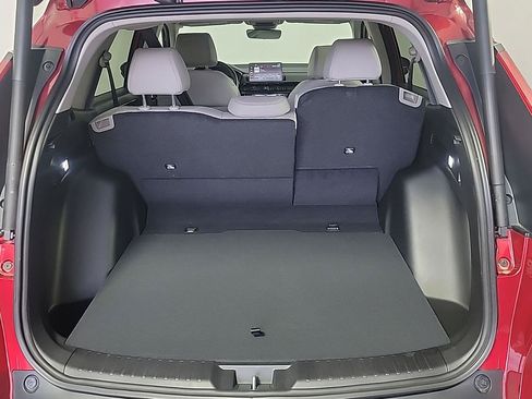 Certified 2024 Honda CR-V EX-L image 7