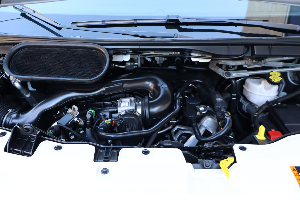 Used 2025 Ford Transit 350 XLT RWD image 29
