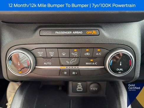 Used 2024 Ford Escape Active FWD image 33