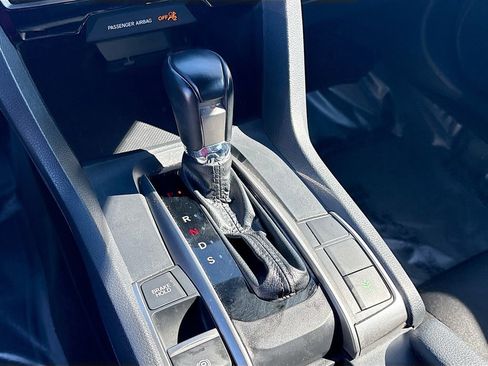 Used 2021 Honda Civic Sport image 16