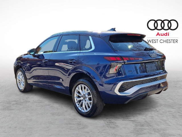 Used 2026 Audi Q3 quattro 2.0T AWD/4WD image 4