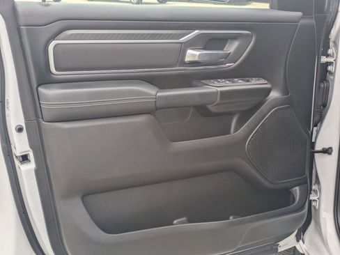 New 2025 RAM 1500 Lone Star RWD image 11