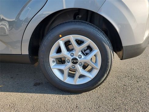 New 2025 Kia Soul LX w/ LX Technology Package image 26