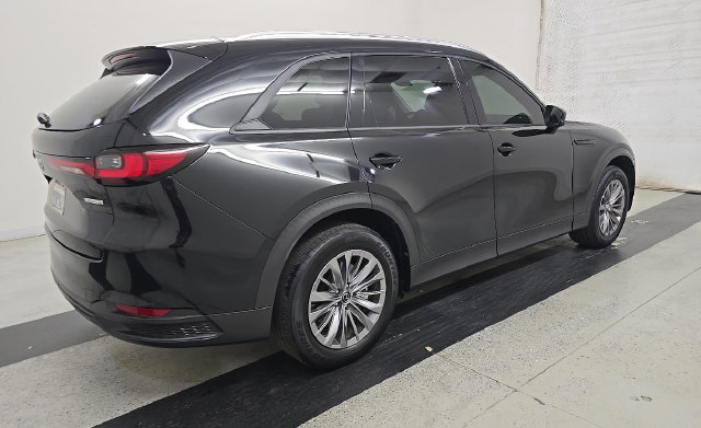 Used 2024 MAZDA CX-90 3.3 Turbo w/ Preferred Package AWD/4WD image 3