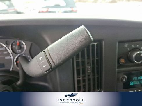 Used 2021 GMC Savana 2500 w/ Driver Convenience Package image 16