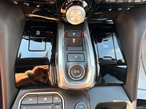 Used 2023 Acura MDX A-Spec AWD/4WD image 25