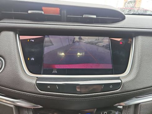 Used 2023 Cadillac XT5 Premium Luxury AWD/4WD image 21