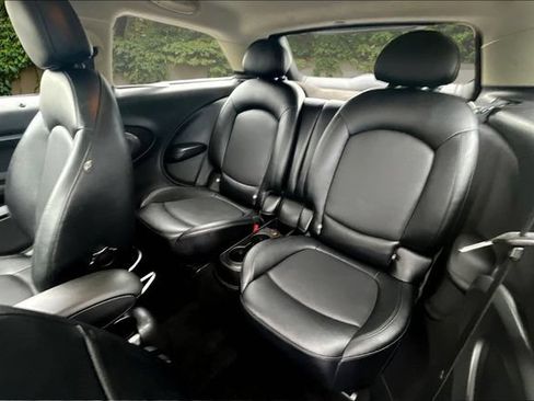 Used 2015 MINI Cooper Paceman S AWD/4WD image 19