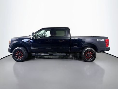 Used 2020 Ford F350 Lariat image 9
