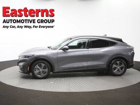 Used 2021 Ford Mustang Mach-E Select w/ Comfort/Technology Package AWD/4WD image 57